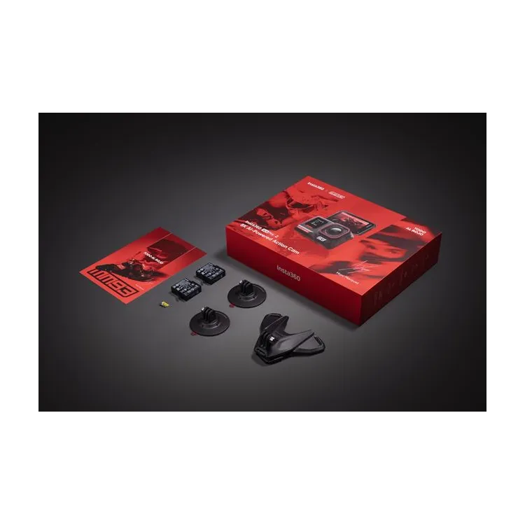 Insta360 Ace Pro 2 MM93 Edition