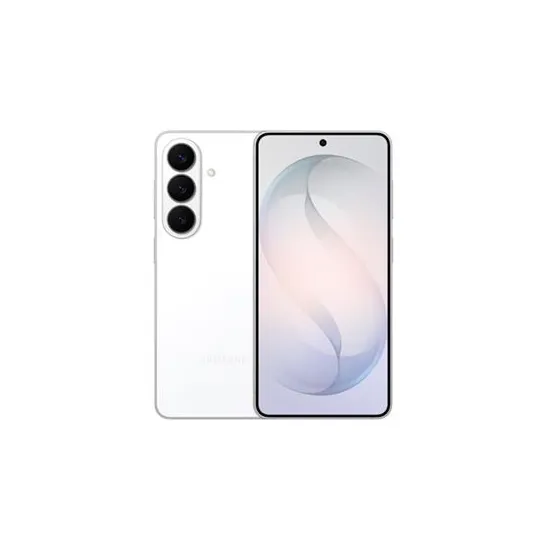 MOB Samsung S26 12/512 White