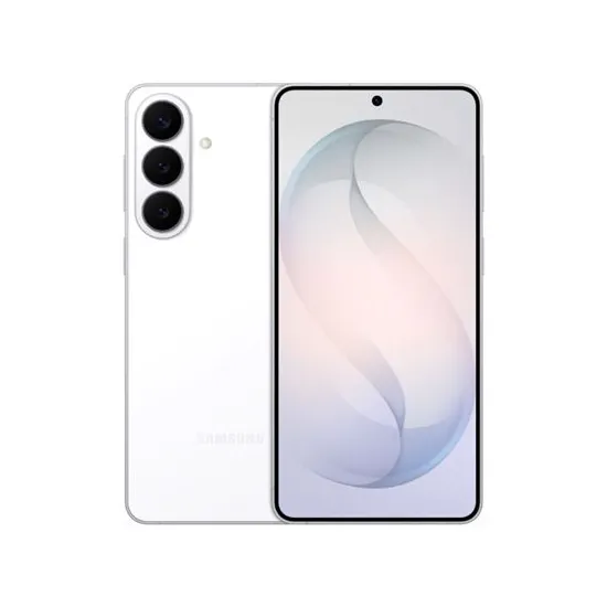 MOB Samsung S26+ 12/512 White