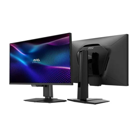MSI MAG 274UPDF E16M Dual Mode