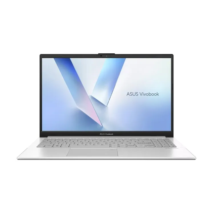 E1504FA-BQA2871, 15.6/FHD/Ryzen 5 40/16GB/512GB/INT/DOS/SLV/2Y