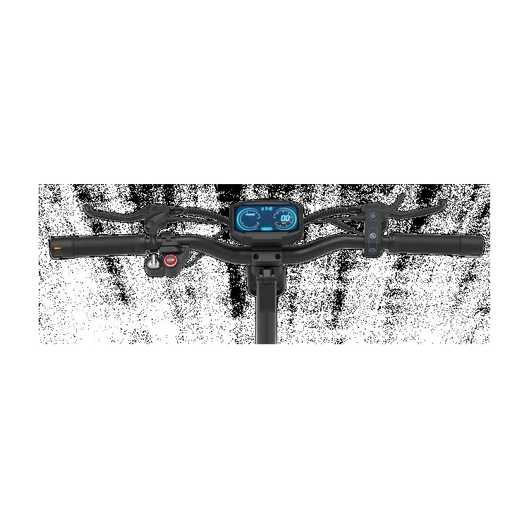 MS ENERGY E-ROMOBIL THRUST 300X