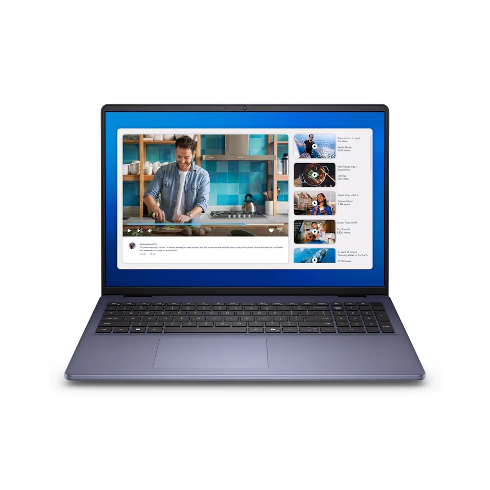 Brio 100 Full HD Webcam GRAPHITE