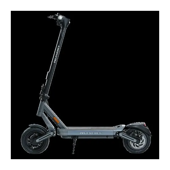 MS ENERGY E-ROMOBIL MENTOR 500 dark gray