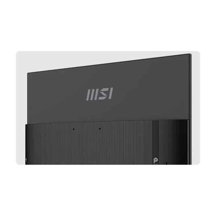 MON 27 MSI PRO MP275 E14L