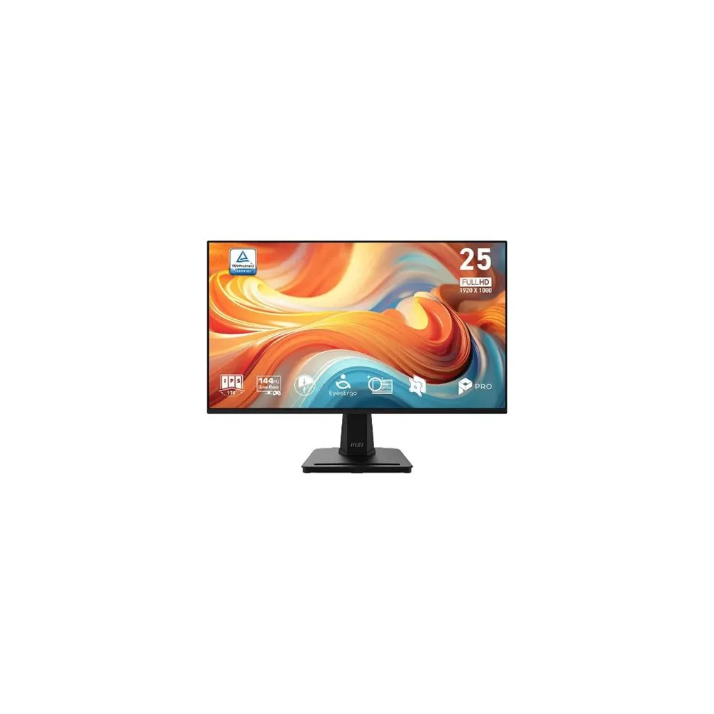 MON 25 MSI PRO MP251 E14L