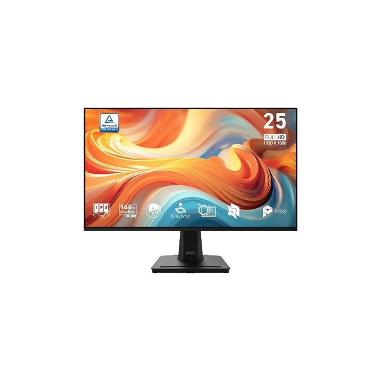 MON 25 MSI PRO MP251 E14L