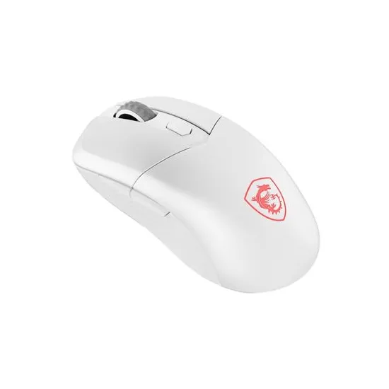MS MSI VERSA 300 W White