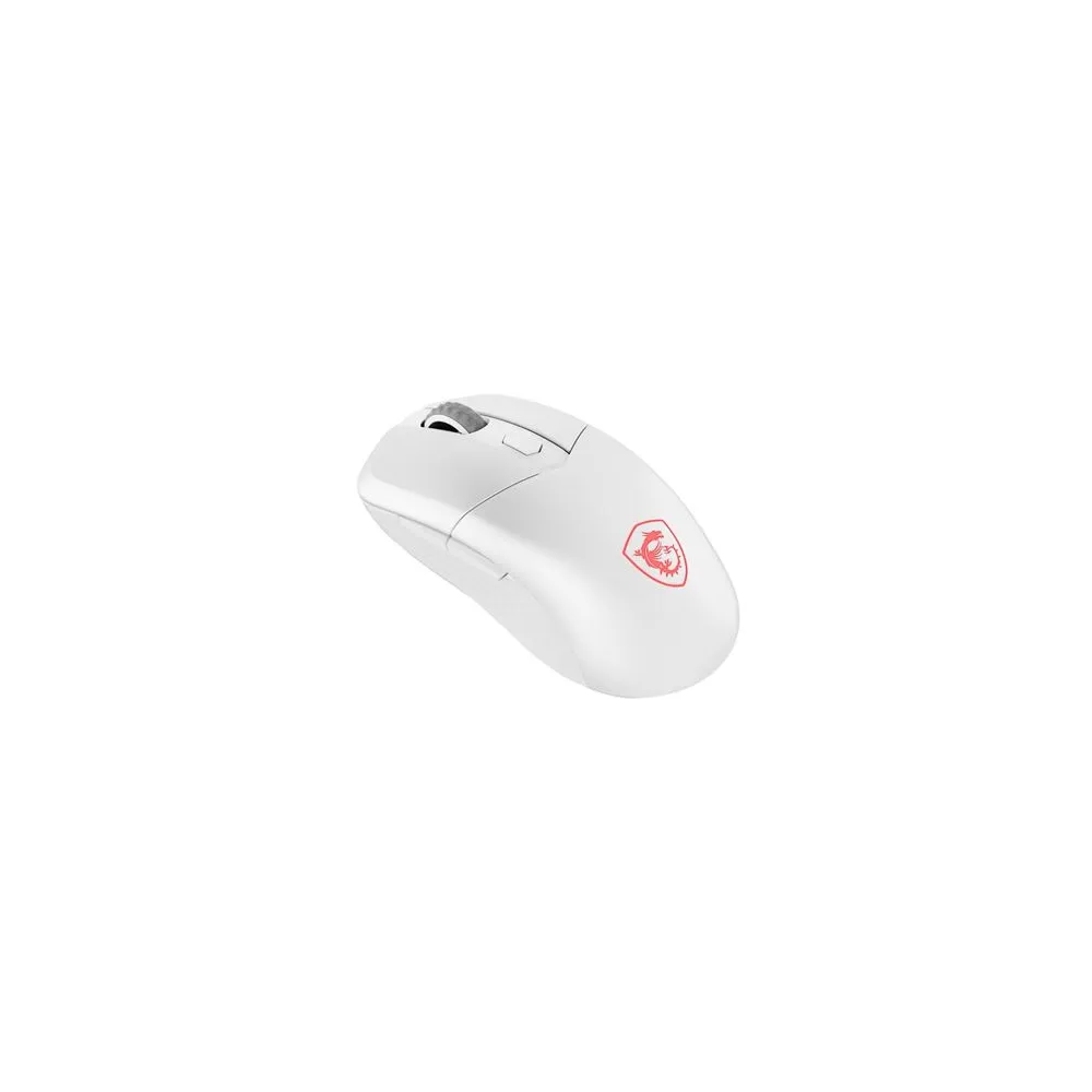 MS MSI VERSA 300 W White
