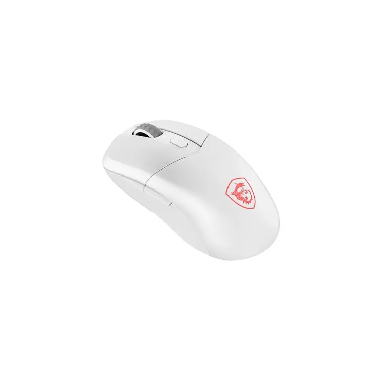 MS MSI VERSA 300 W White