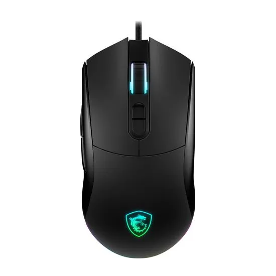 MS MSI FORGE GM320