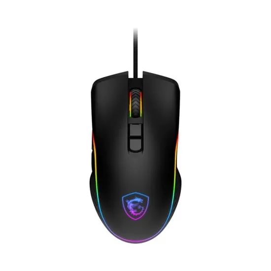 MS MSI FORGE GM300