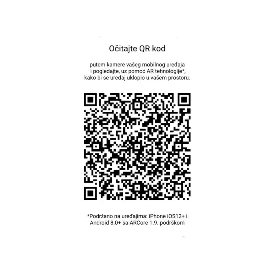 Business Multimedia KB522 USB YU tastatura crna