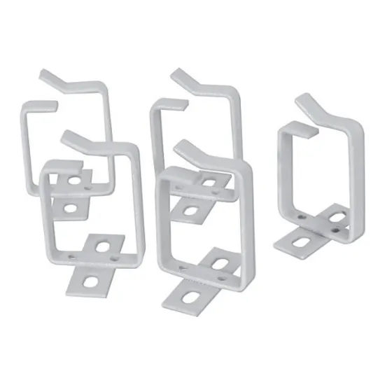 LS105LP PoE svič 5-port 10/100Mb/s / 4 x PoE porta 802.3af/at do 41W (do 15.4W po portu), extend cctv mode do 250m, port isolati