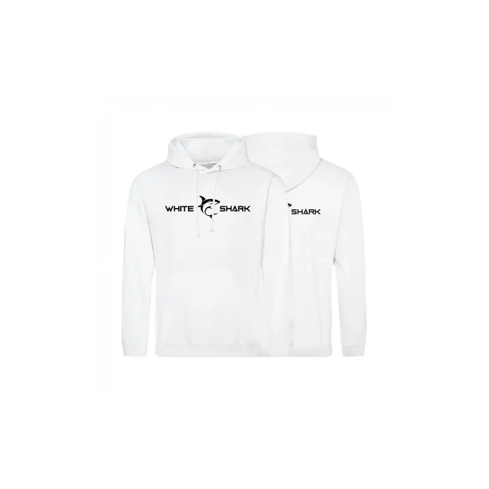 White Shark Duks bijeli XL