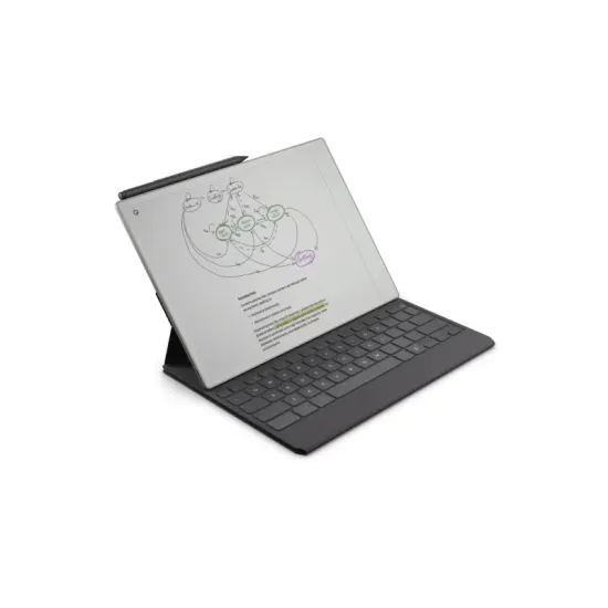 reMarkable Paper Pro - Type Folio US layout