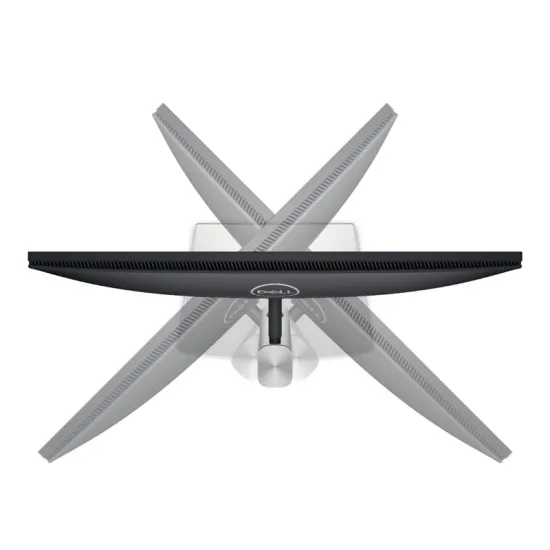 CH178RD KAHN Gaming stolica crvena