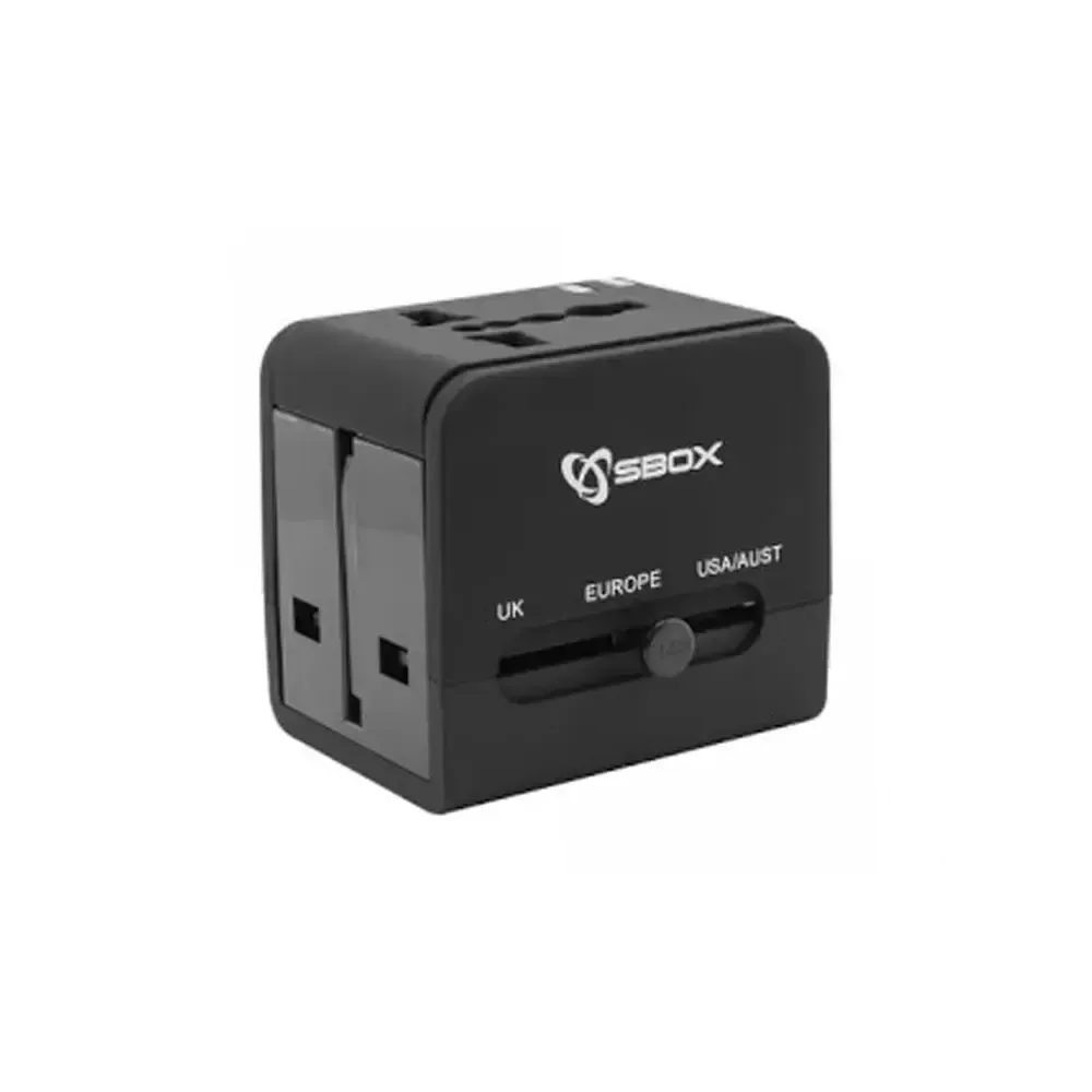 SBOX TA-23