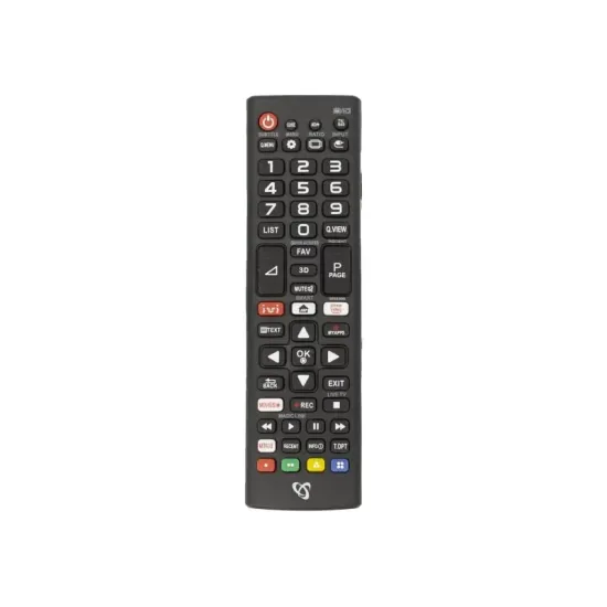SBOX RC-01403 za LG televizore