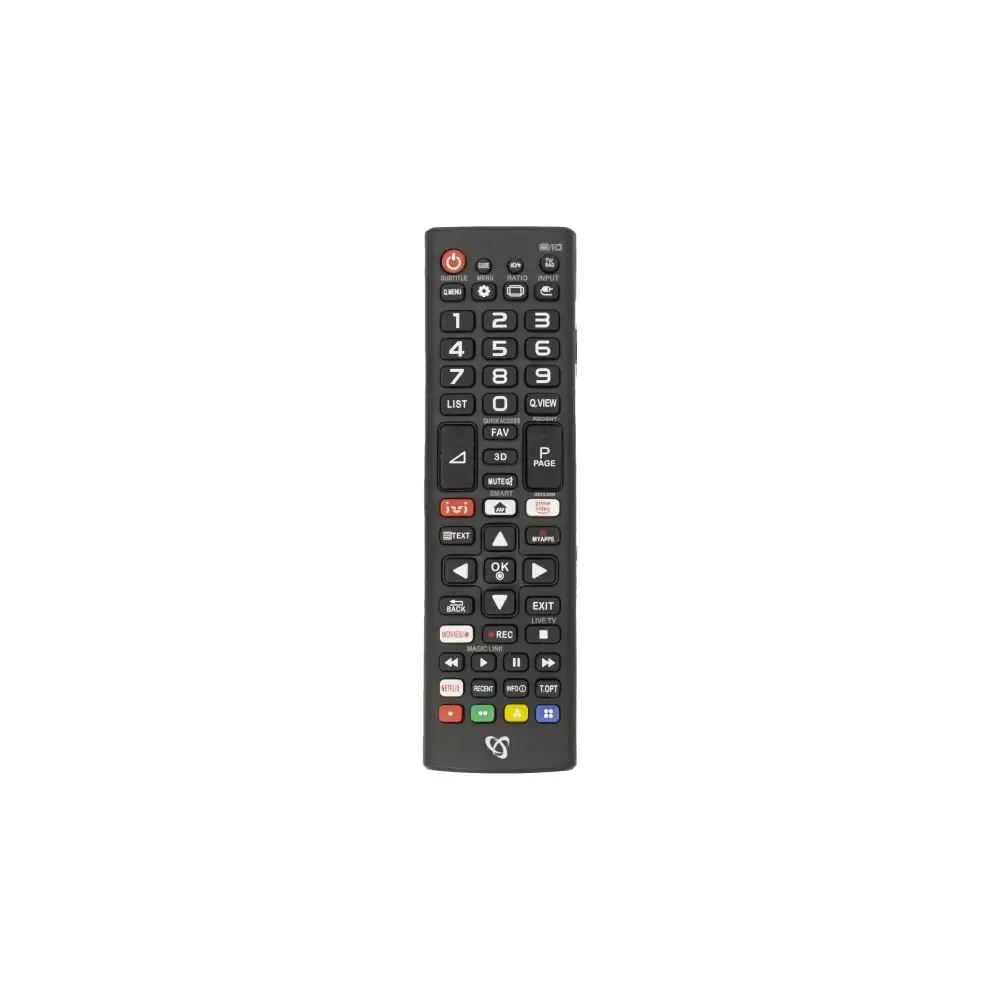 SBOX RC-01403 za LG televizore