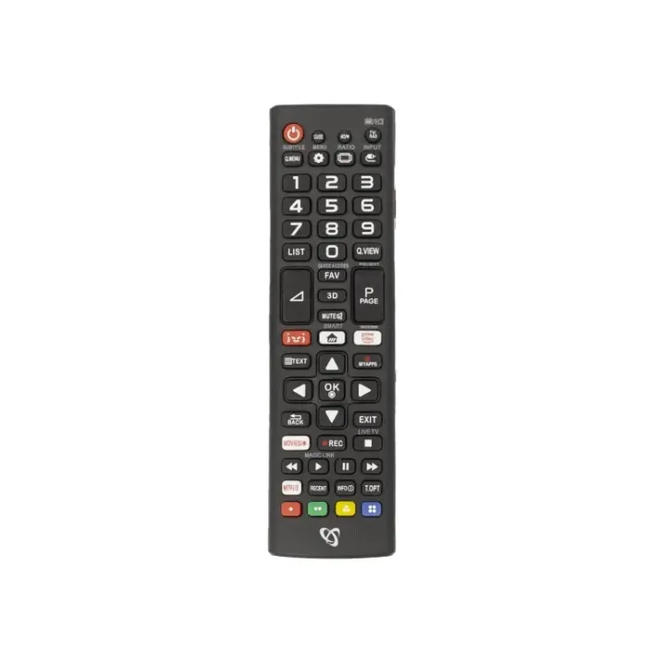 SBOX RC-01403 za LG televizore
