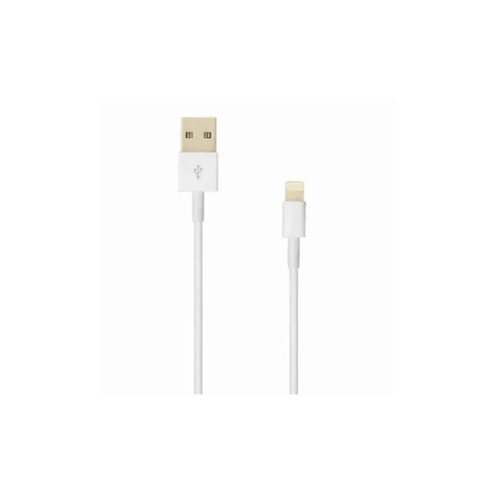 SBOX USB A M.- IPH.7 - 1M
