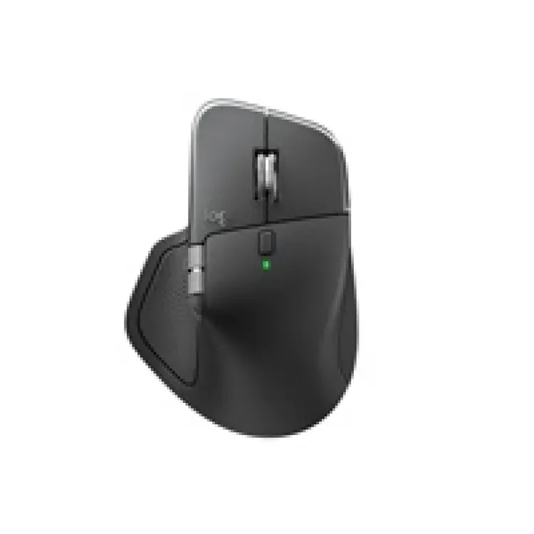 Logitech MX Master 4 Business Graphite