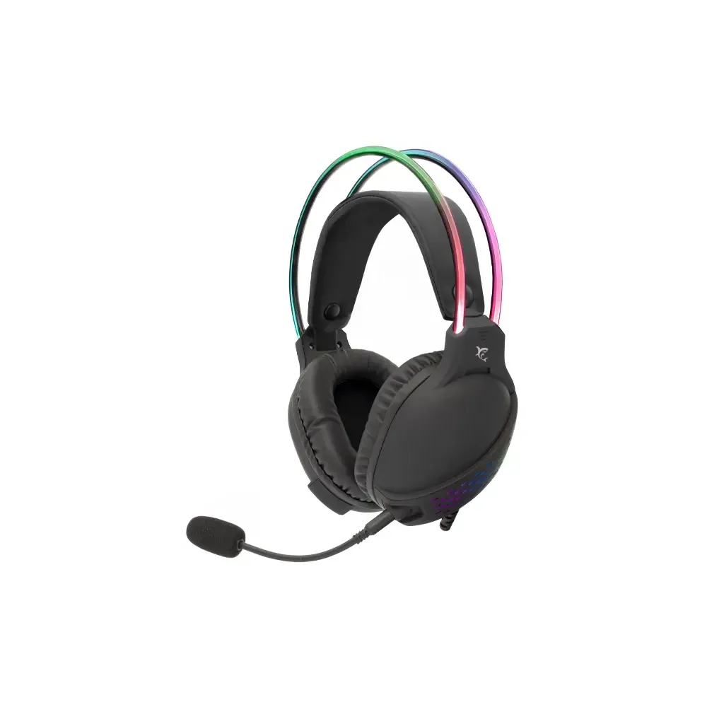 White Shark OX RGB