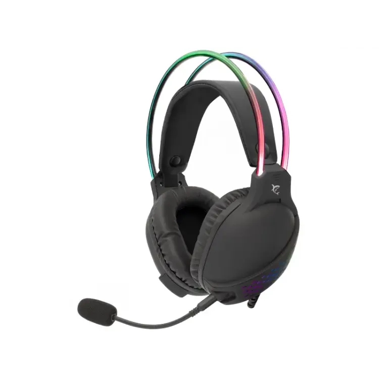 White Shark OX RGB