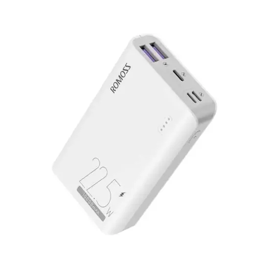 Romoss POWER BANK 10000mAh