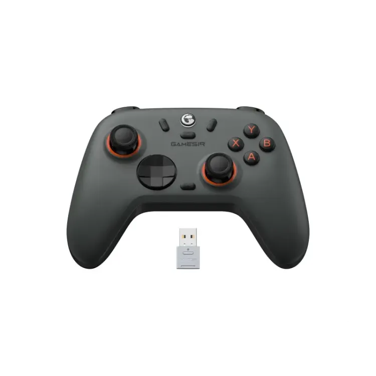 GAMESIR kontroler za igre Nova 2 Lite CRNI