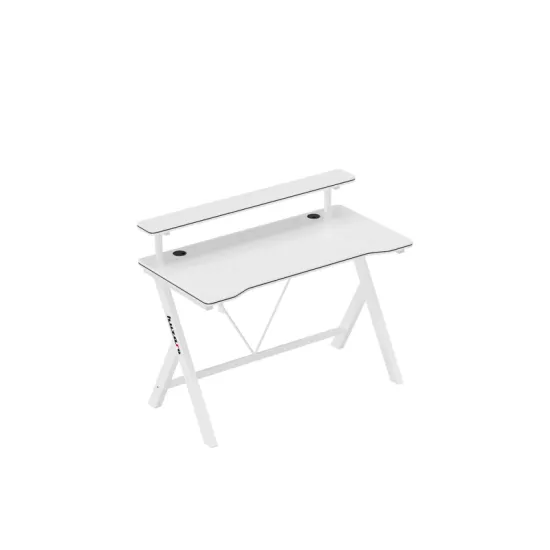 Huzaro Hero 1.9 White Gaming s