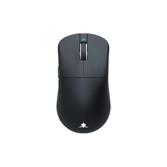 White Shark BORS - Crni / Wireless