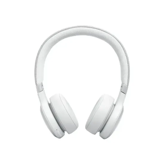 JBL LIVE 670NC Bijele