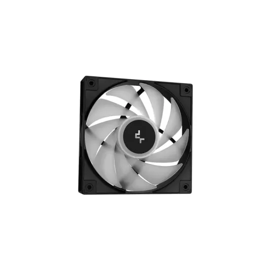 DeepCool 360mm LE360 V2 Black AIO