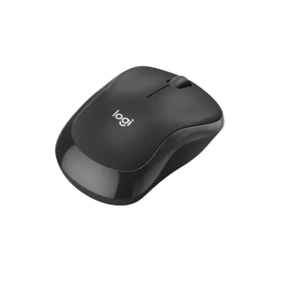 LOGITECH M240 Silent Bluetooth sivi