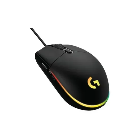 Logitech G203 LIGHTSYNC