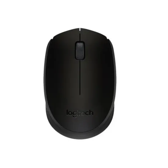 Logitech M171 Wireless Mouse 910-004424