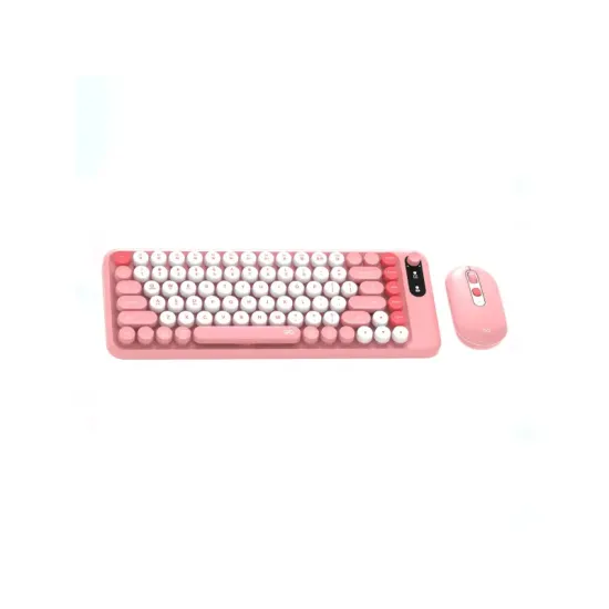 FANTECH BEZICNI SET GO MOCHI Pink