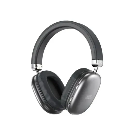 XO BLUETOOTH BE45 CRNO SIVE