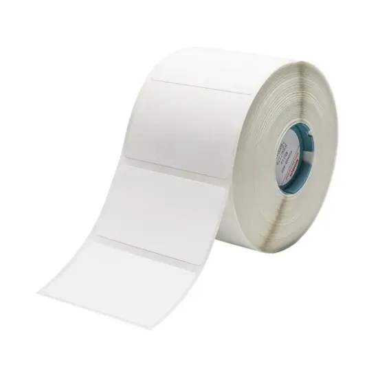 Niimbot Thermal label T50*30-900 White