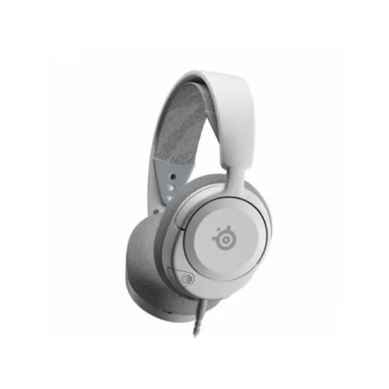 SteelSeries Arctis Nova 1P White