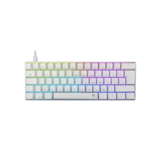 White Shark TIPKOVNICA GK-0042