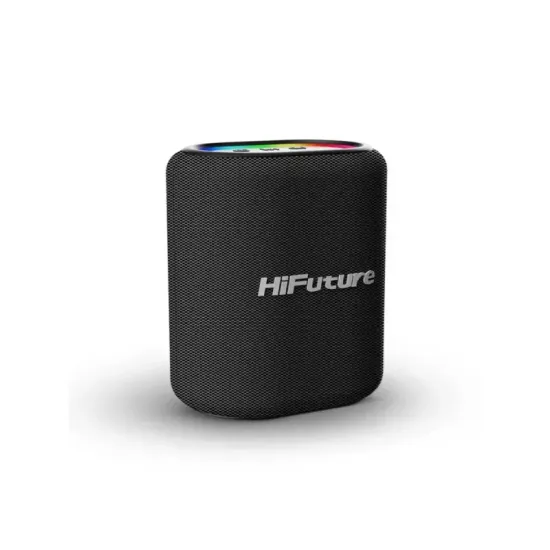 HIFUTURE Vocalist 100 black