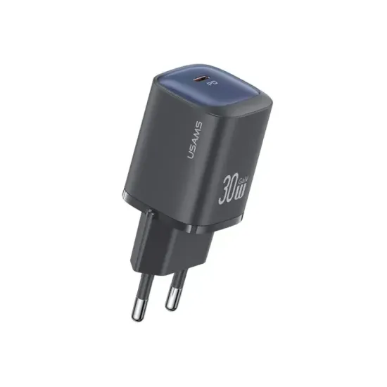 USAMS CC251TC01 30W PD C black