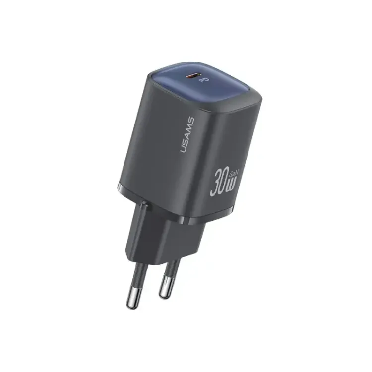 USAMS CC251TC01 30W PD C black