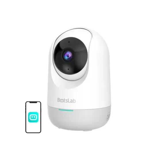 Botslab Indoor Camera 2E(C212)