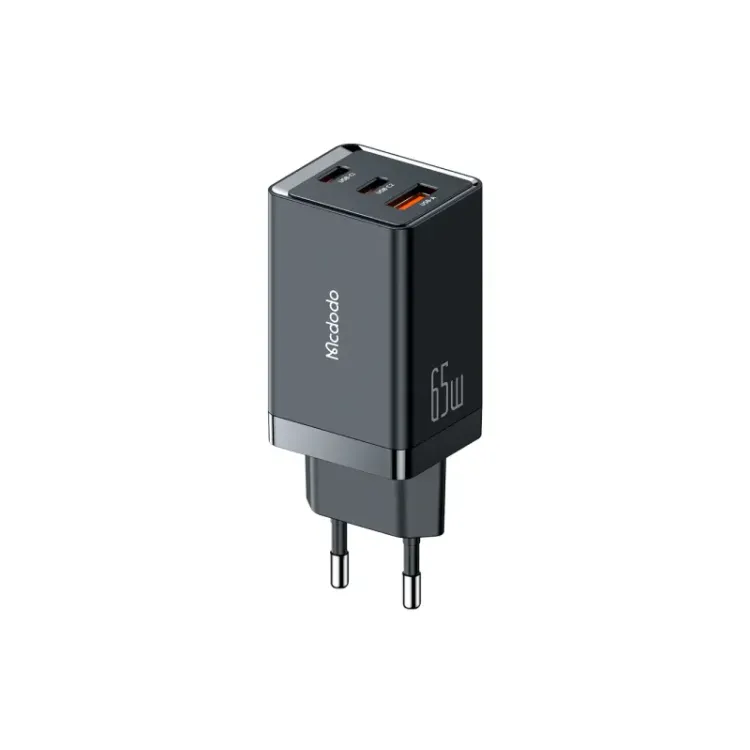McDodo CH-1541 67W 2C+1A GAN 5