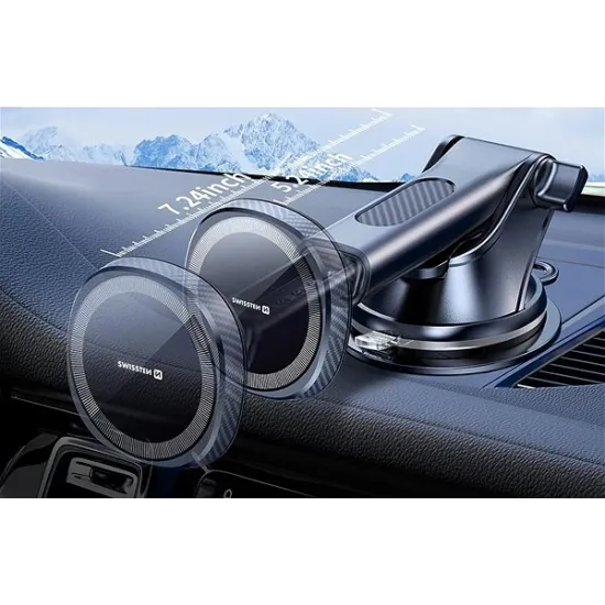 SlimStar 126, membranska tipke, br. tipki: 104, USB, US, Boja: Crna