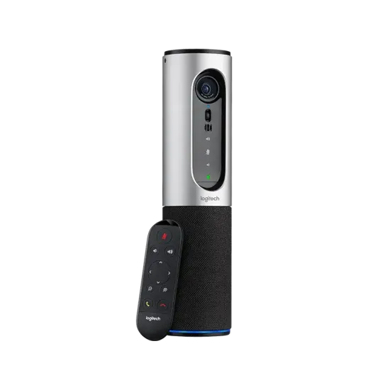 Logitech ConferenceCam Connect